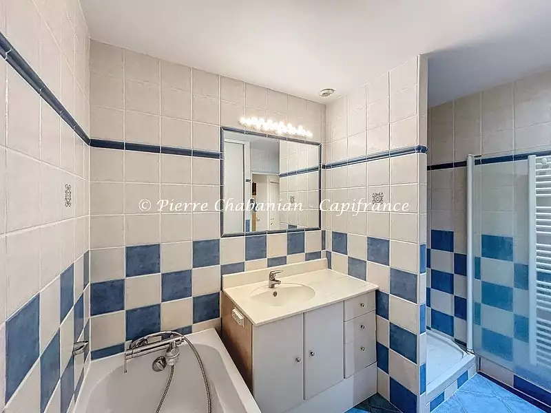 Appartement, 96 m²