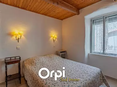 Maison, 257 m²