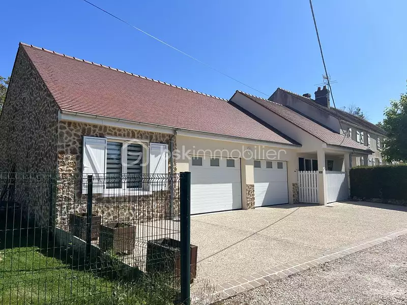 Maison, 160 m²