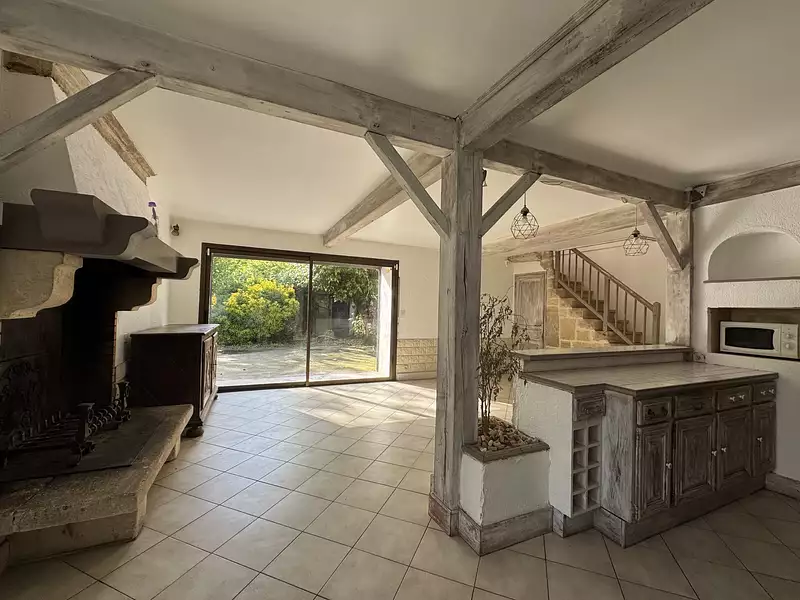 Maison, 137,88 m²