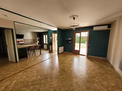 Maison, 129 m²