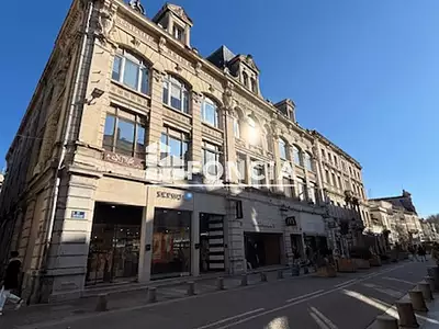 Appartement, 400 m²