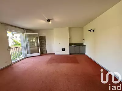 Appartement, 72 m²