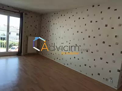 Appartement, 65,04 m²