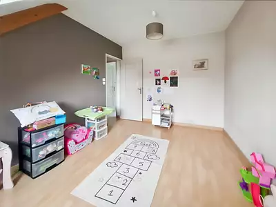 Maison, 89 m²