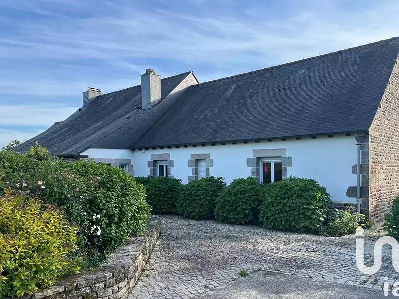 Maison, 310 m²