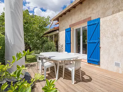 Maison, 153 m²