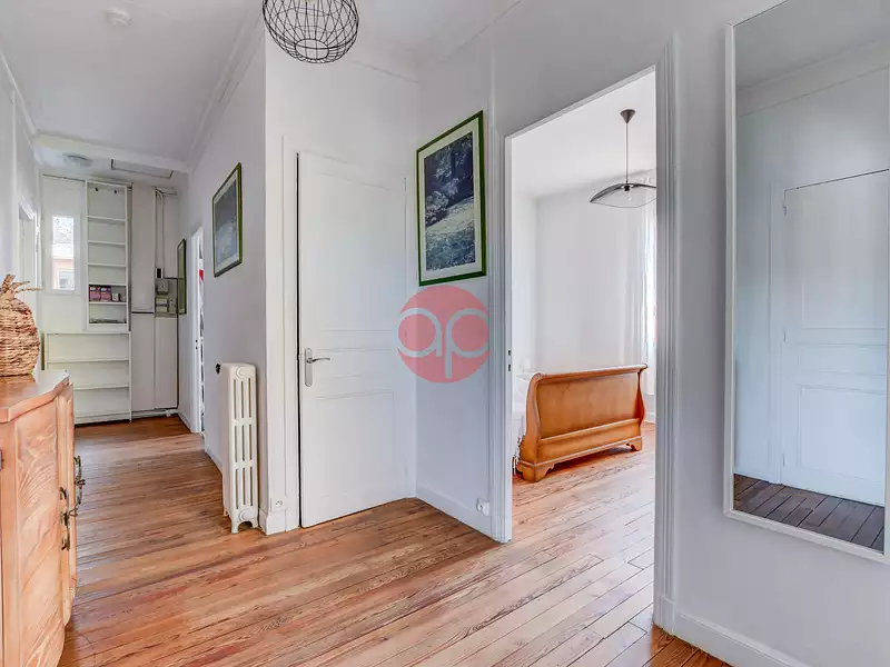 Appartement, 72,35 m²