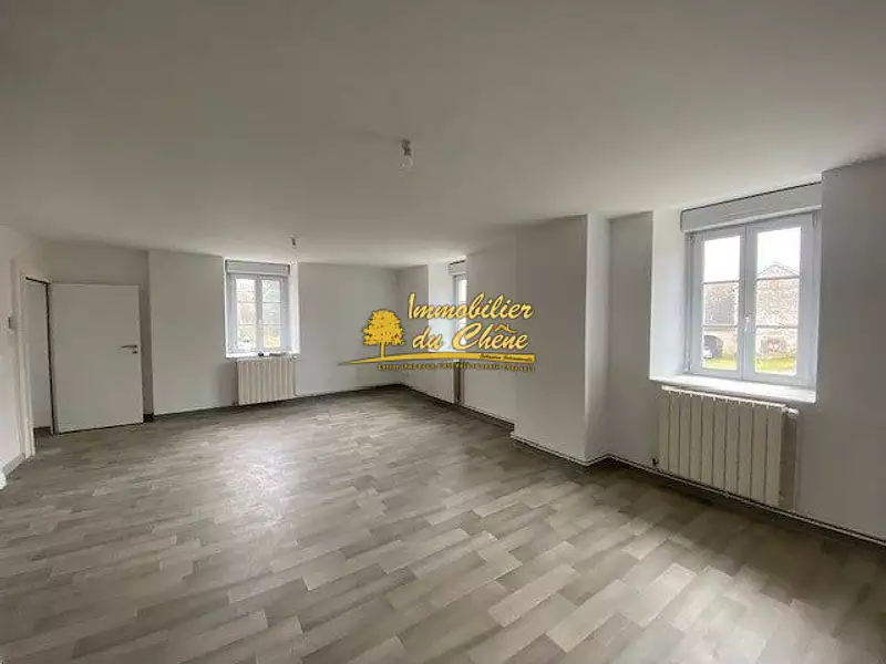Appartement, 82 m²