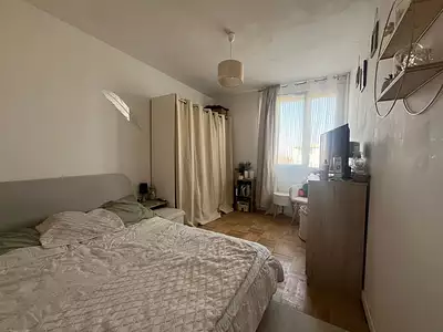 Appartement, 86 m²