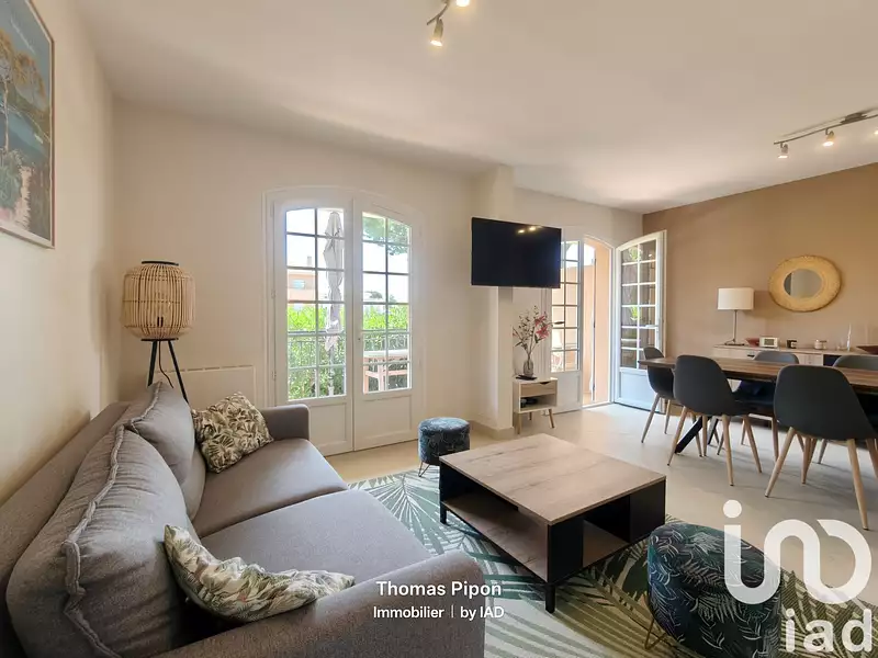 Appartement, 67 m²