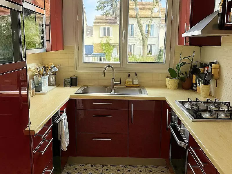 Maison, 90 m²