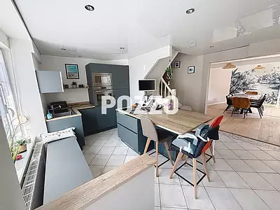 Maison, 155,17 m²