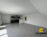 Appartement, 92,83 m²