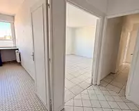 Appartement, 92,02 m²