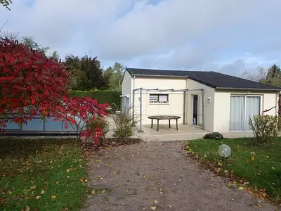 Maison, 202 m²