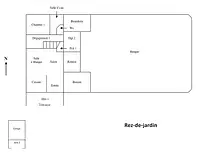 Divers, 113 m²