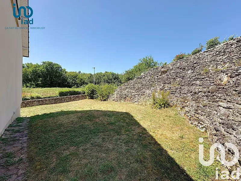 Maison, 101 m²