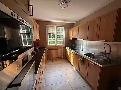 Maison, 95 m²