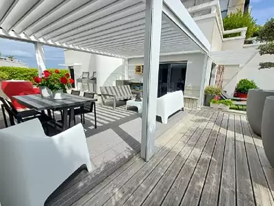 Appartement, 84,28 m²