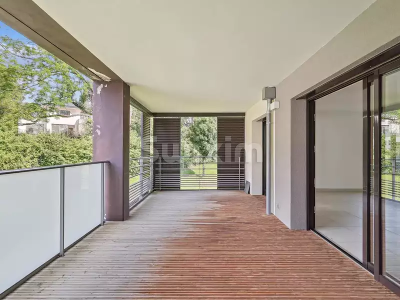 Appartement, 122 m²