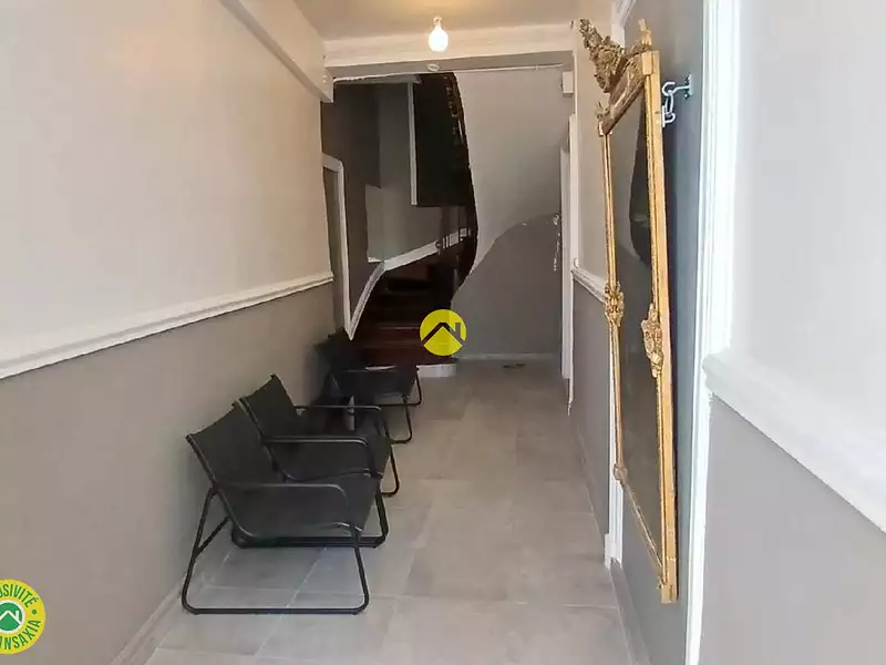 Appartement, 190 m²