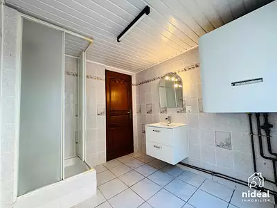 Maison, 85 m²