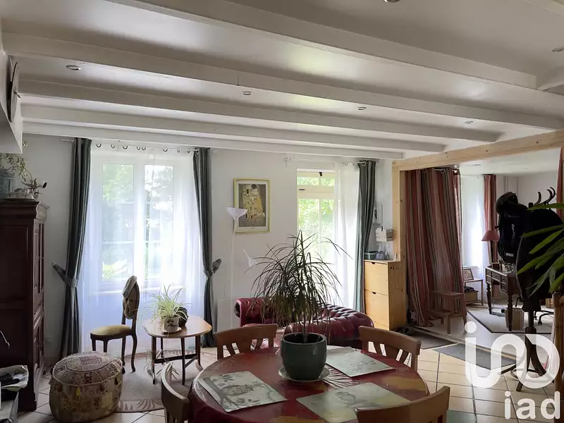 Maison, 110 m²