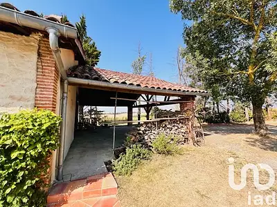 Maison, 200 m²