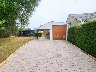 Maison, 136 m²