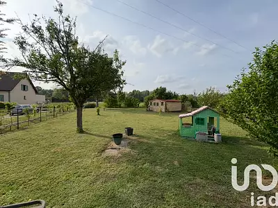 Maison, 94 m²
