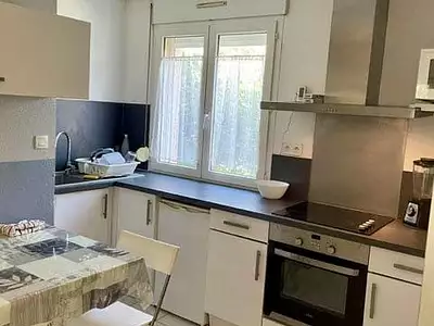 Appartement, 27,32 m²