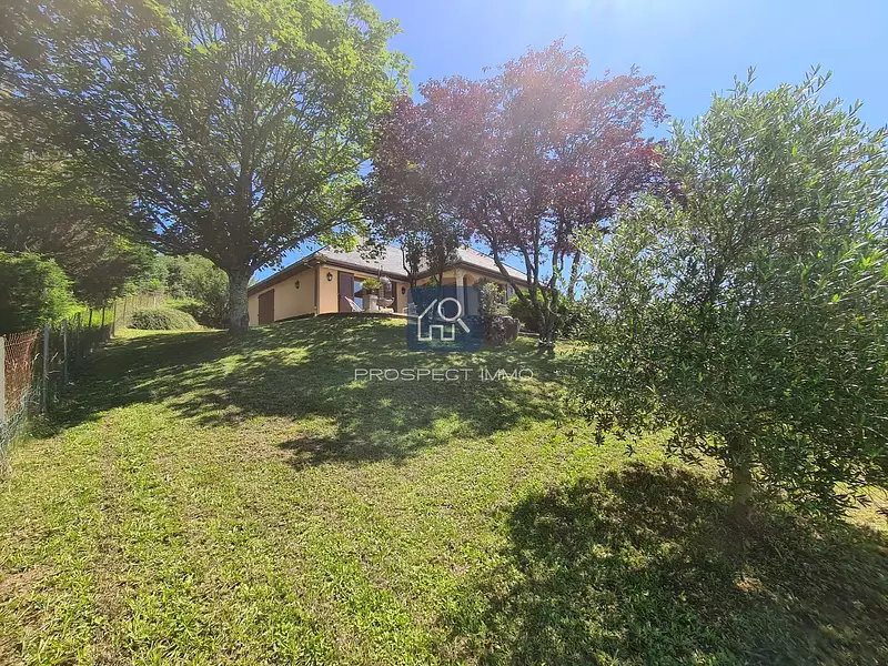 Maison, 146 m²