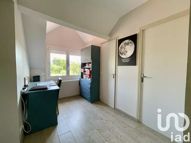 Maison, 110 m²