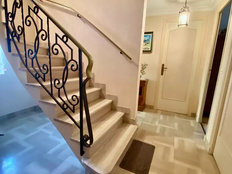 Maison, 123 m²