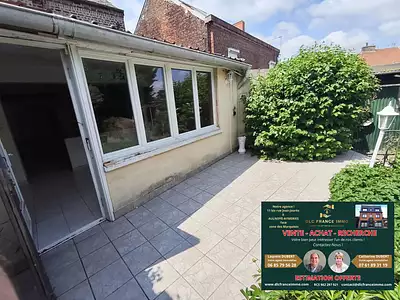 Maison, 80 m²