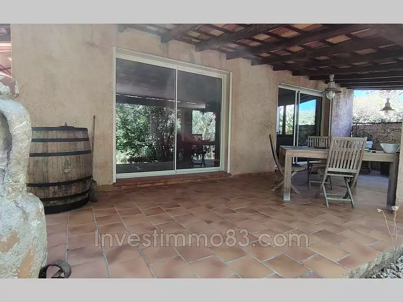 Maison, 103 m²