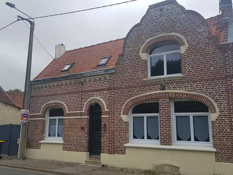 Maison, 173 m²