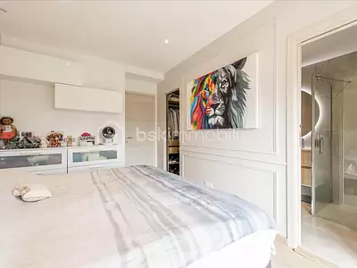 Appartement, 104 m²
