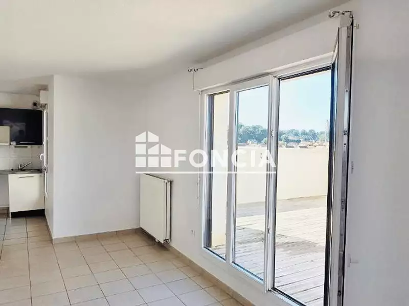Appartement, 96 m²