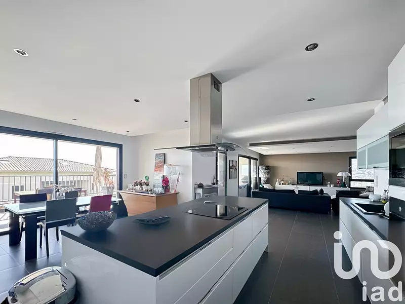 Appartement, 122 m²
