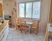 Appartement, 105,49 m²