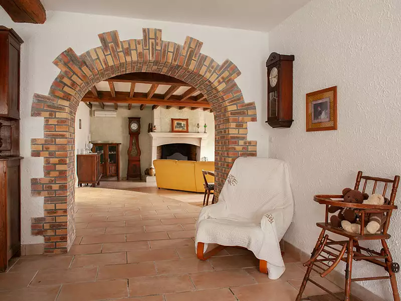 Maison, 230 m²