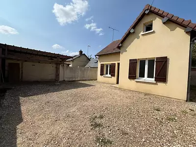 Maison, 69 m²