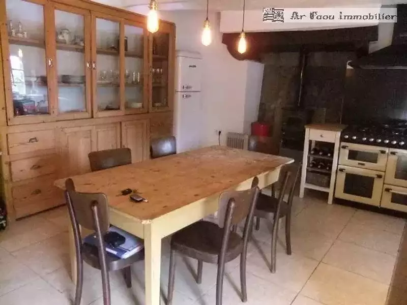 Maison, 130 m²