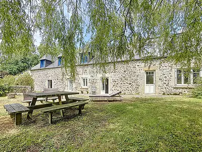 Maison, 207 m²