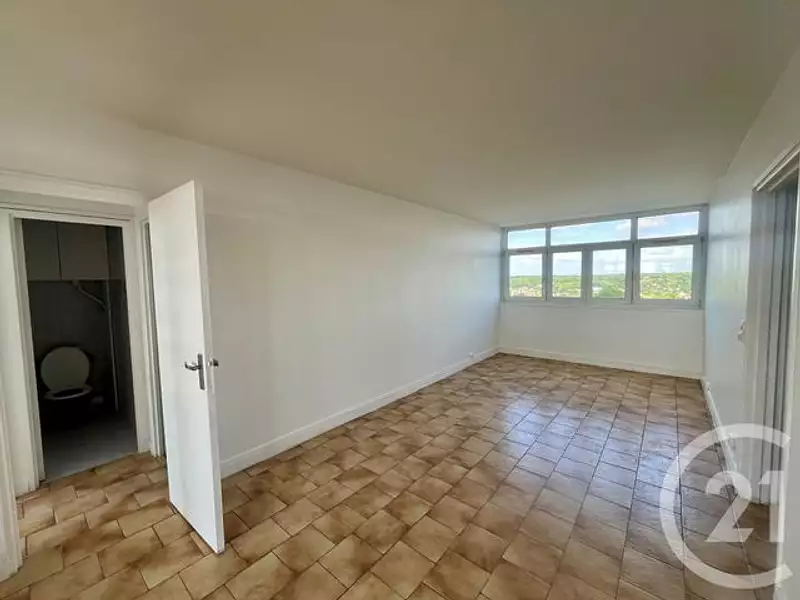 Appartement, 58 m²