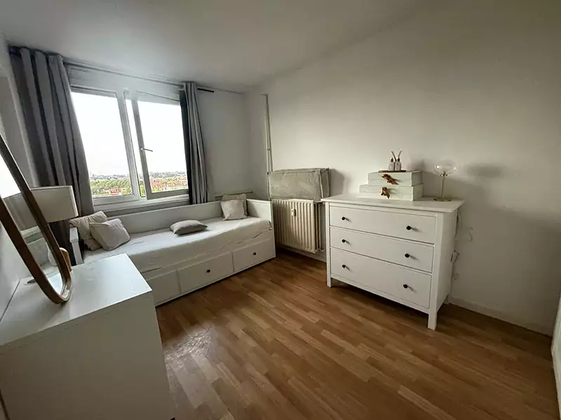 Appartement, 44,08 m²