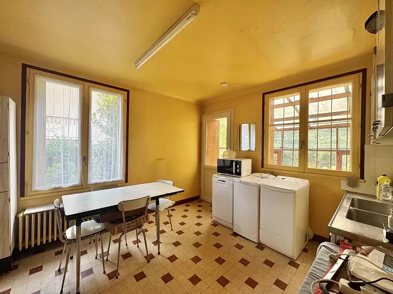 Maison, 145,34 m²