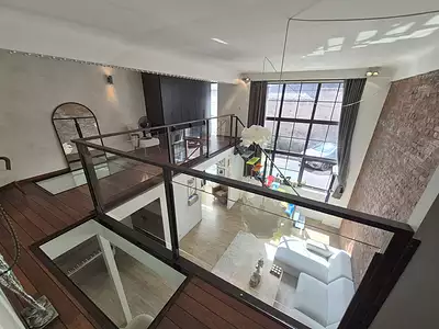 Appartement, 131 m²
